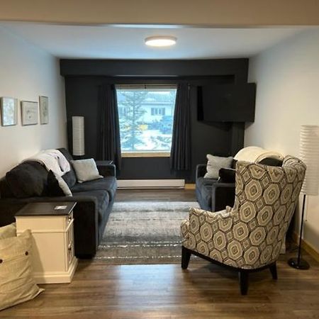 Bears Den Guest House II Churchill Esterno foto