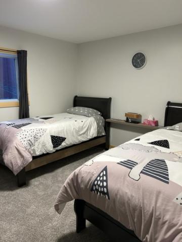 Bears Den Guest House II Churchill Esterno foto