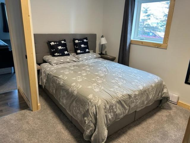 Bears Den Guest House II Churchill Esterno foto