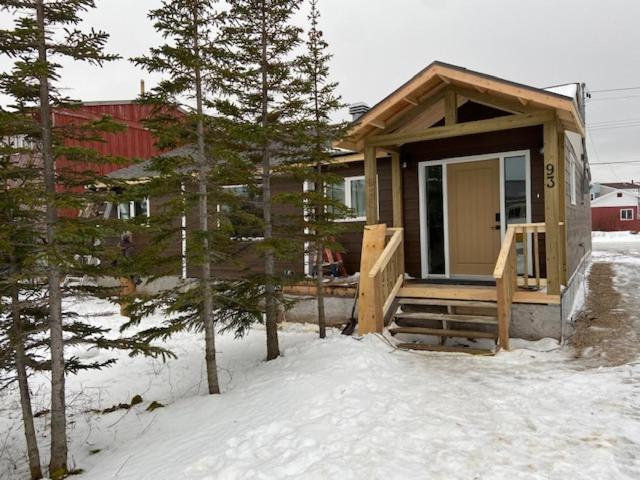 Bears Den Guest House II Churchill Esterno foto