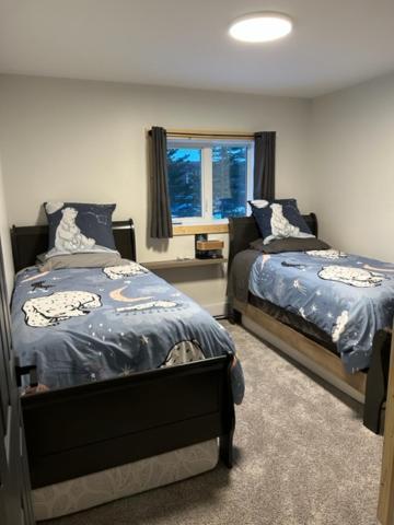 Bears Den Guest House II Churchill Esterno foto